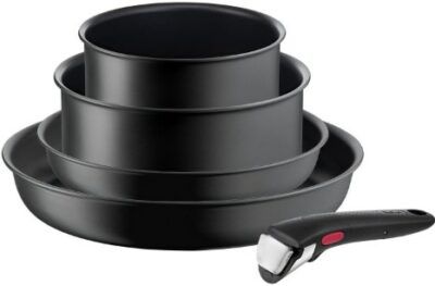 Tefal Ingenio Ultimate L76495 5 teilig ab 124,36€ (statt 138€)