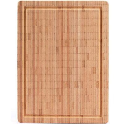 ZWILLING 35cm x 25cm Bambus Schneidbrett für 24,90€ (statt 32€)
