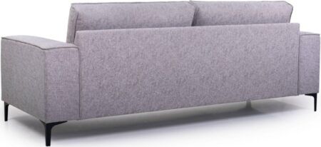 Places of Style 3 Sitzer Oland Couch für 434,94€ (statt 535€)