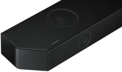 Samsung HW Q710B/ZG Soundbar mit Subwoofer für 255,99€ (statt 285€)