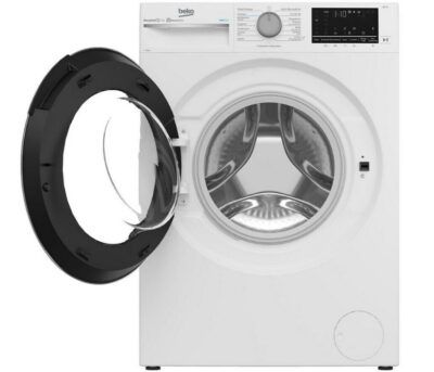 Beko B3WFT510413W 10kg Waschmaschine mit 1.400 U/Min für 429,85€ (statt 494€)