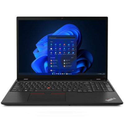 Lenovo ThinkPad P16s G1 mit AMD Ryzen 5 &#038; 16GB RAM für 899€ (statt 1100€)