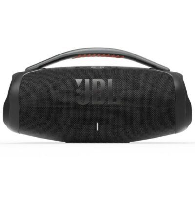 JBL Boombox 3 – Kabelloser Bluetooth-Lautsprecher für 333€ (statt 364€)