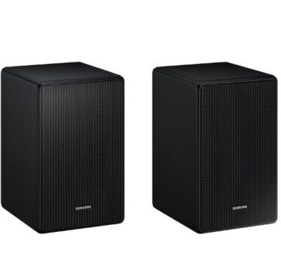 Samsung SWA-9500S Wireless Lautsprecher für 204,49€ (statt 235€)