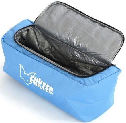 FUXTEC Kühltasche Blau ab 7,90€ (statt 30€)