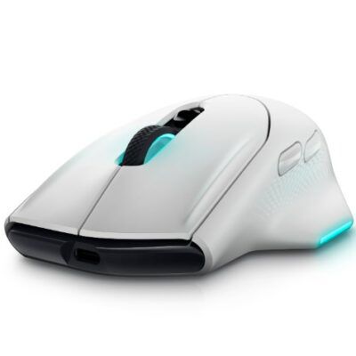 Alienware AW620M kabellose Gaming Maus für 79,99€ (statt 91€)