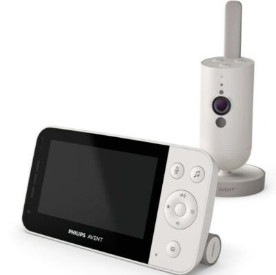 Philips AVENT SCD923/26 Video Babyphone für 259,99€ (statt 285€)