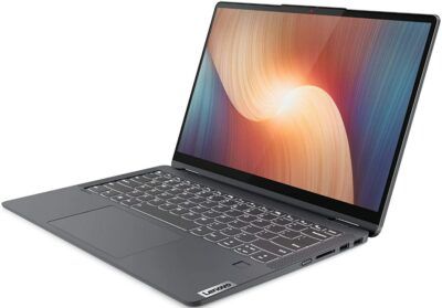 Lenovo IdeaPad Flex 5 mit Ryzen 5 & 8GB RAM für 679€ (statt 749€)