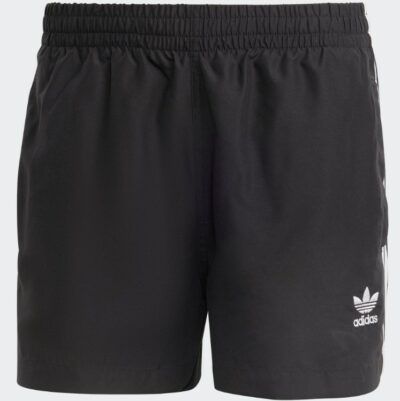 adidas 3 Streifen Badeshorts ab 18,99€ (statt 35€)   XXL