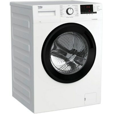 Beko WMB91434PTS1 9kg Waschmaschine für 387,22€ (statt 514€)