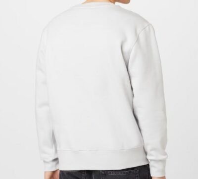 Calvin Klein Blurred Address Sweatshirt ab 29,90€ (statt 70€)