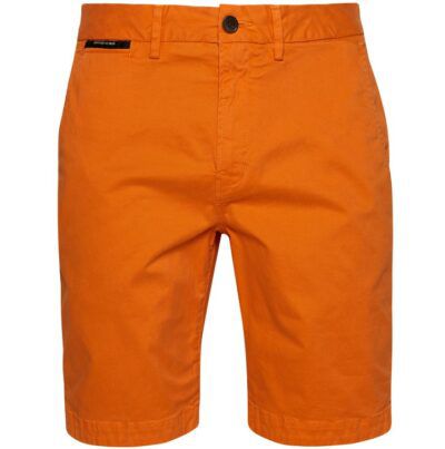 Superdry Core Chinoshorts in 3 Farben für 19,16€ (statt 36€)