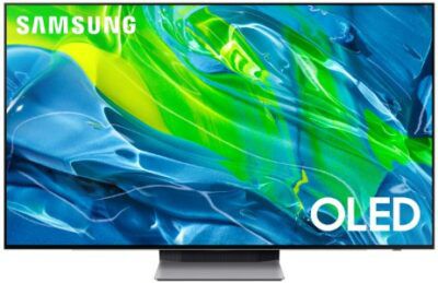 Samsung QE S95BAT 65 OLED TV zum Zocken für 1489€ (statt 1673€)