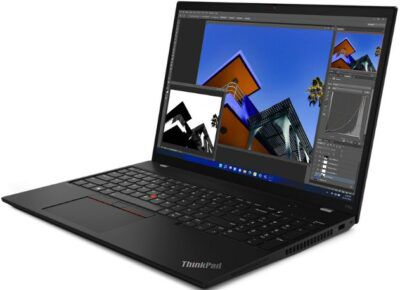 Lenovo ThinkPad P16s G1 mit AMD Ryzen 5 & 16GB RAM für 899€ (statt 1100€)
