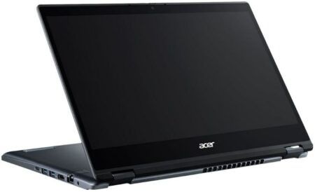 Acer TravelMate Spin P4 Acer Convertible Notebook mit i3 für 695€ (statt 823€)