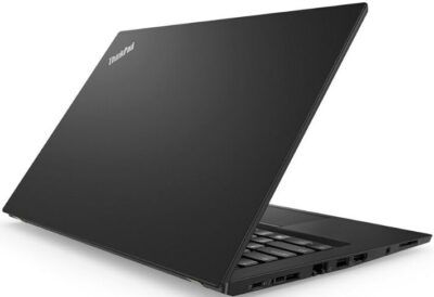 Refurbished: Lenovo ThinkPad T480s 1. Wahl mit i5 & 16GB RAM für 269€ (statt 319€)