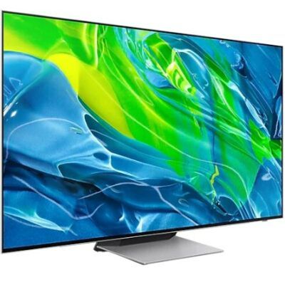Samsung QE-S95BAT 65&#8243; OLED TV zum Zocken für 1489€ (statt 1673€)