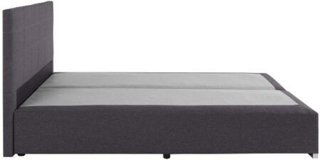 COTTA Boxspringbett Simba +Federkernmatratze für 674,94€ (statt 885€)