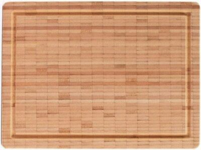 ZWILLING 35cm x 25cm Bambus Schneidbrett für 24,99€ (statt 31€)