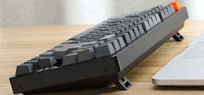 Keychron K8 mechanische Bluetooth Tastatur für 86,98€ (statt 127€)