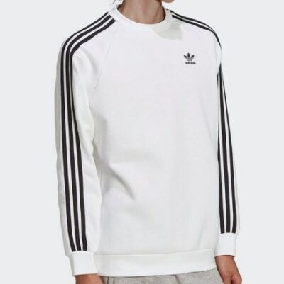 adidas Adicolor Classics 3 Stripes Sweatshirt für 23,99€ (statt 39€)