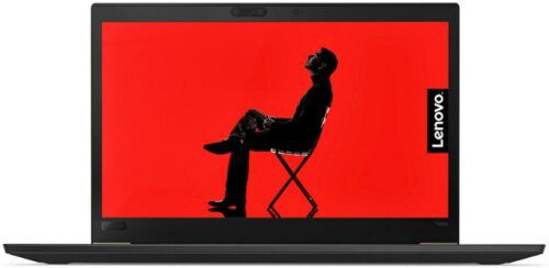 Refurbished: Lenovo ThinkPad T480s 1. Wahl mit i5 & 16GB RAM für 269€ (statt 319€)