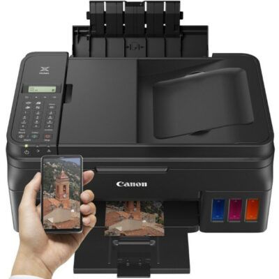 Canon PIXMA G4511 Multifunktionsdrucker für 205,99€ (statt 229€)