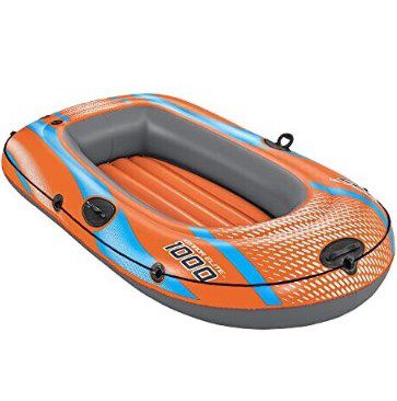 Bestway Schlauchboot Kondor Elite 1000 für 23€ (statt 26€)