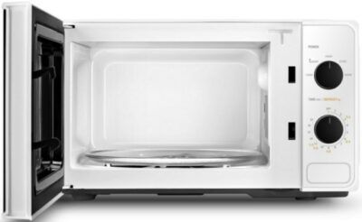 Toshiba MW2 MM20PF 800W Mikrowelle für 72,90€ (statt 90€)