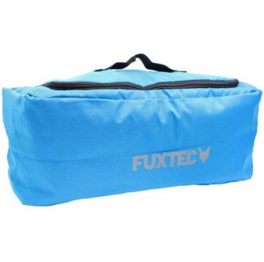 FUXTEC Kühltasche Blau ab 7,90€ (statt 30€)