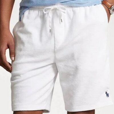 Polo Ralph Lauren Sweatshorts für 77,99€ (statt 130€)