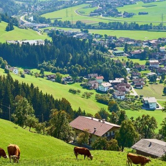 2 ÜN im Zillertal inkl. Wellness & HP+ mit 5 Gänge Dinner ab 209€ p.P.
