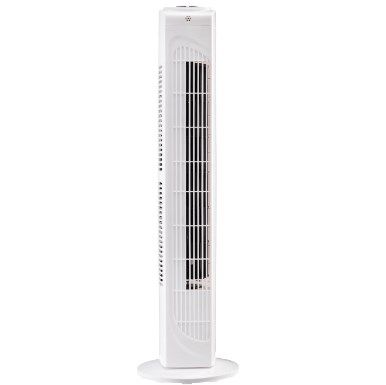 MEDION Turmventilator mit Fernbedienung für 29,95€ (statt 35€)