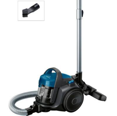 🏠 BOSCH Bodenstaubsauger BGC05A220A für 73,94€ (statt 85€)