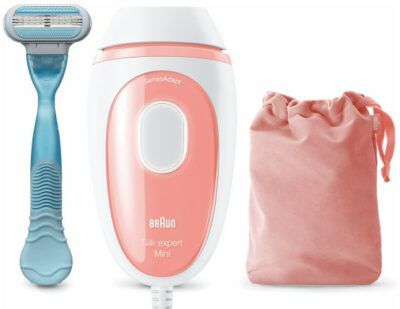 Braun Silk Expert Mini PL1014 IPL Haarentferner für 149,59€ (statt 220€)