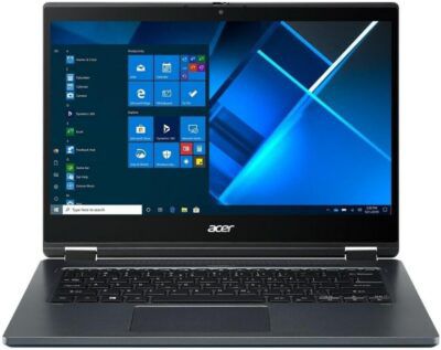 Acer TravelMate Spin P4 Acer Convertible Notebook mit i3 für 695€ (statt 823€)