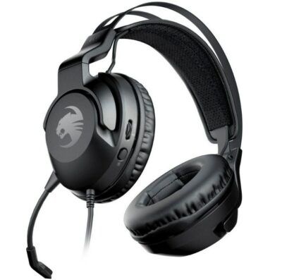 Roccat Elo X 7.1 Headset ab 27,99€ (statt 36€)