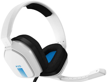 Logitech G29 Driving Force Rennlenkrad & Pedalen +Astro A10 Headset für 229€ (statt 264€)