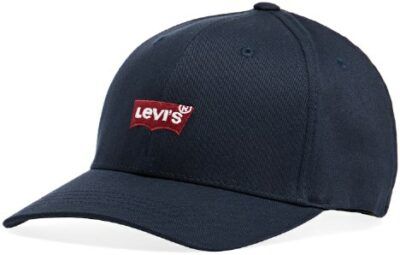 Levis Mid Batwing Flexfit Schirmmütze für 11,92€ (statt 18€)