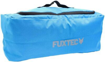 FUXTEC Kühltasche Blau ab 7,90€ (statt 30€)