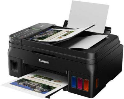 Canon PIXMA G4511 Multifunktionsdrucker für 205,99€ (statt 229€)