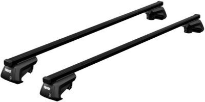 Thule SmartRack XT Squarebar 135 black für 148,49€ (statt 170€)