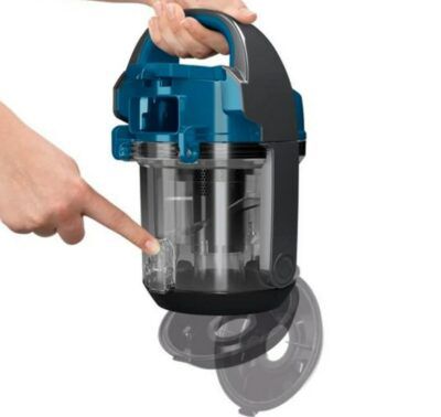 BOSCH Bodenstaubsauger BGC05A220A für 68,79€ (statt 75€)