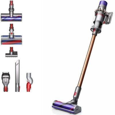Dyson V10 Absolute (2023) für 354,99€ (statt 435€)