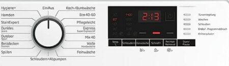 Beko WMB91434PTS1 9kg Waschmaschine für 387,22€ (statt 514€)