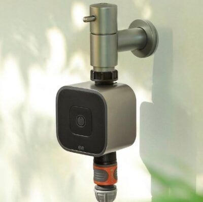 Eve Aqua Bewässerungssteuerung mit WLAN für 99,95€ (statt 129€)