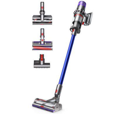 Top! Dyson V11 (2023) Staubsauger für 399€ (statt 469€)