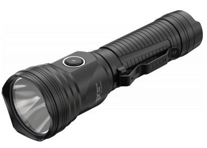 Ledlenser TFX Propus 3500 LED Taschenlampe für 49,99€ (statt 81€)