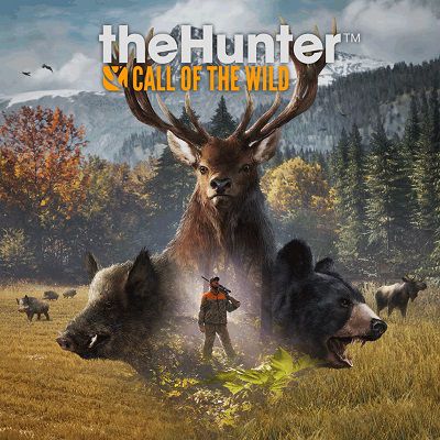 Epic Games: u.a. theHunter: Call of the Wild (IMdB 6,7) gratis