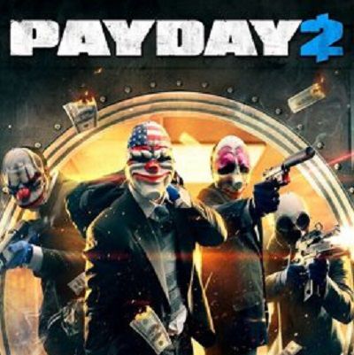 Epic Games: u.a. PAYDAY2 (IMDb 7,4) gratis